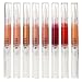 Stila Lip Glaze Collection, 0.40 Ounce