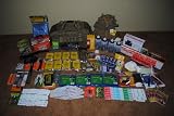 The Homesteader – 4 Person Premium Survival Package