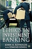 Ethics in investment banking