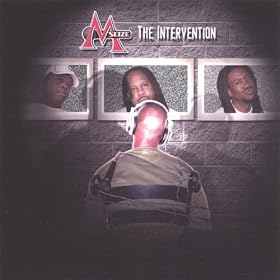 The Ride-along (interlude)