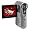 Aiptek Pocket DV5800 MPVR Plus 5MP MPEG4 Media Player & Video Recorder