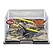 Disney - Planes Fire and Rescue - LEADBOTTOM - 1:43 scale and in display case