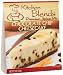 Kitchen Blends Chocolate Chip Cheesecake Mix, 7.6-Ounce Packages (Pack of 3)