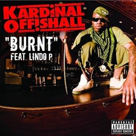 Burnt [Explicit]