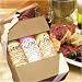 Volpi Wine Salame Trio Gift Box