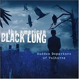 Sudden Departure of Vultures