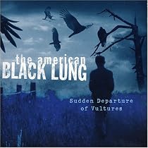Sudden Departure of Vultures