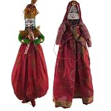 Gifts for Kids Rag doll Handmade in India