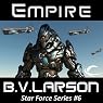 Empire: Star Force, Book 6