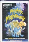 Nighty-Nightmare (Bunnicula Adventure Series) COMPLETE AND UNABRIDGED [2 Audio Cassettes/2 Hrs.] Ages 3-8