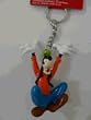 Disney Goofy Figure Keychain