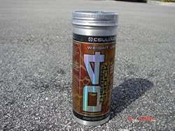 Cellucor D4 Thermal Shock 120 Caps