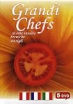 Grandi Chefs (5 Dvd)