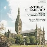 ANTHEMS FOR AMERICA