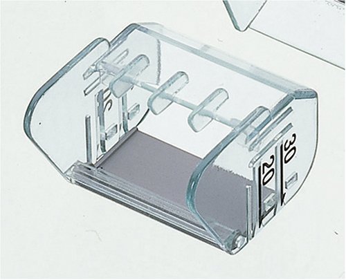Cover image : Panasonic ペットクラブ 犬用吸毛バリカン 全身カット用 青   ER808-A