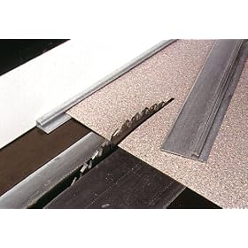 LAMINATROL EDGE GUIDE by General Tools