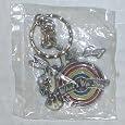 Looney Tunes Vintage Bugs Bunny Keychain