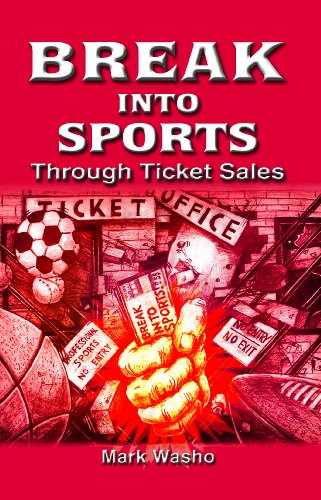 Break Into Sports: Through Ticket Sales