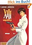 XIII Mystery, Band 2: Irina