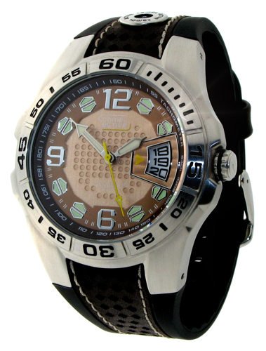 camel active Herrenuhr A858.3627PGPA