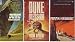 Search : The Complete Dune Trilogy: Dune, Dune Messiah, Children of Dune
