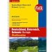 Falk Stra�enatlas Deutschland, �sterreich, Schweiz, Europa 2012/2013