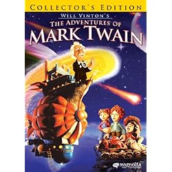 The Adventures of Mark Twain (Collector's Edition)