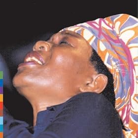 Mama Mosambiki