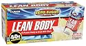 Labrada Nutrition - Lean Body Rtd Banana, 12 drinks