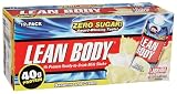 Labrada Nutrition - Lean Body Rtd Banana, 12 drinks