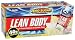 Labrada Nutrition - Lean Body Rtd Banana, 12 drinks