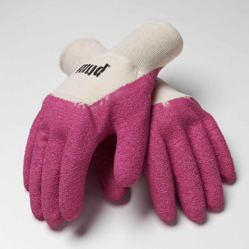 MUD GLOVES 020L/S Original Mud Gloves