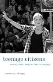 Teenage citizens : the political theories of the young