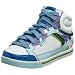 Apparel : Skechers Women's Super Fly Multicolored Hi Top