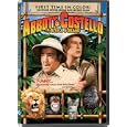 Abbott and Costello in Africa Screams - In COLOR! by 