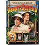 Abbott and Costello in Africa Screams - In COLOR!