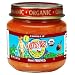 Earth's Best Organic 1st Prunes (4 months & up), 2.5-Ounce Jars (Pack of 12)