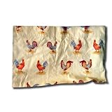Donna Sharp Quilts Mr Rooster Balloon Window... by Donna Sharp