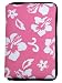 75-page Neoprene Journal - Angelic Pink