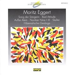 Song der S�ngerin u.a.