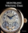 Writing Time: Montblanc