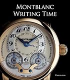 Montblanc : writing time