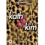 Kath & Kim - Series 1 & 2 Box Set [Non-US Format, PAL, Region 2, Import]