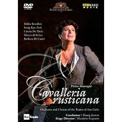 Mascagni: Cavalleria Rusticana