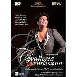 Mascagni: Cavalleria Rusticana