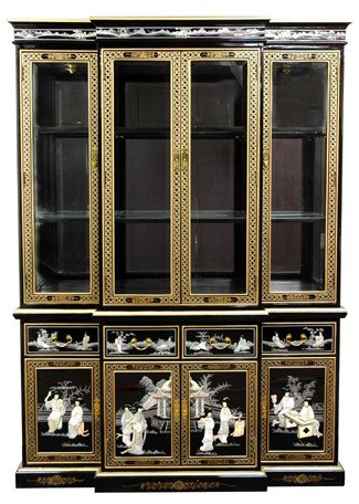 Asian Dining Room Furniture - 82