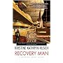 Recovery Man (Retrieval Artist Novels)