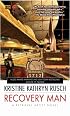 Recovery Man: A Retrieval Artist Novel (#6) (Retrieval Artist Novels)