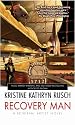 Recovery Man: A Retrieval Artist Novel (#6) (Retrieval Artist Novels)