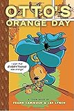 Otto's orange day